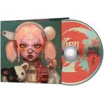 Sony Music Bring Me The Horizon: Post Human: Nex Gen - CD (076017)