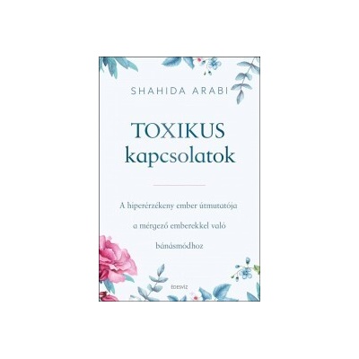 Toxikus kapcsolatok