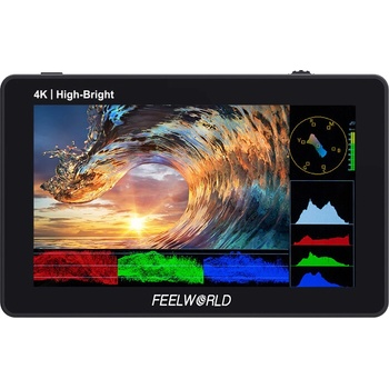 Feelworld F6 PlusX