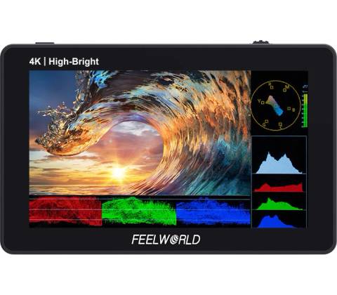 Feelworld F6 PlusX