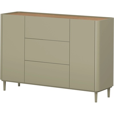 Nábytek Bogart Elivo 150 cm na nožkách