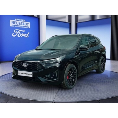 Ford Kuga 2.5 FHEV ST-Line X 134 kW