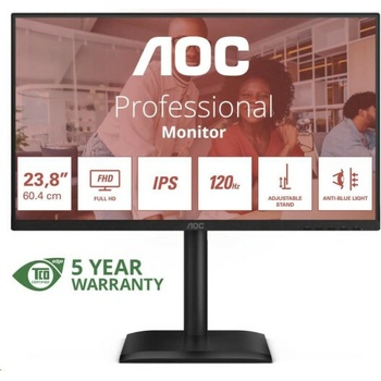 AOC 24E4U