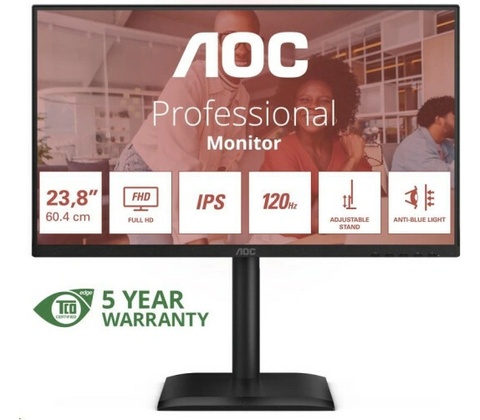 AOC 24E4U
