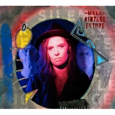 Mell & Vintage Future - Break The Silence LP