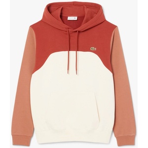 Lacoste Блуза Lacoste Classic-Fit Colour Block Hooded Sweatshirt - Multi colour