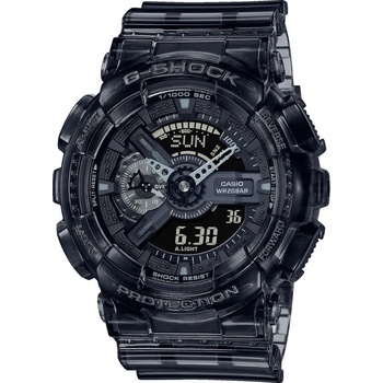 Casio GA-110SKE-8A