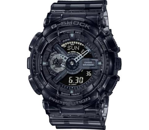 Casio GA-110SKE-8A