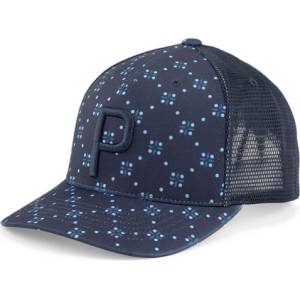 PUMA Rochester P Cap Navy - magazinko