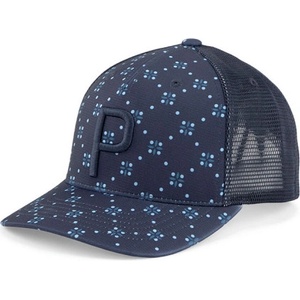 PUMA Rochester P Cap Navy - magazinko