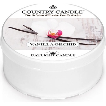 Country Candle Vanilla Orchid 35 g