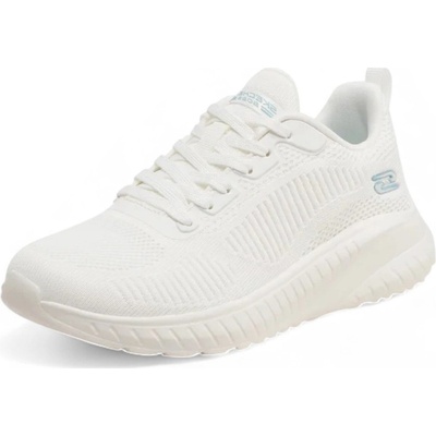 Skechers 117209 Bos Sport Squad Chao bílá