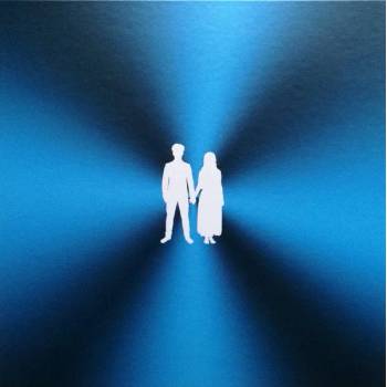 U2 - Songs Of Experience (Deluxe Edition) (2 LP) (0602557977059)