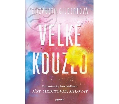 Velké kouzlo