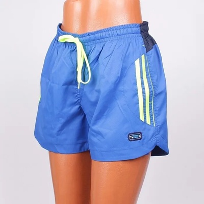 Мъжки къси панталони в тъмносиньо