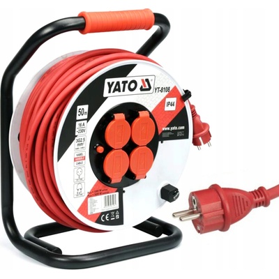 YATO YT-8108