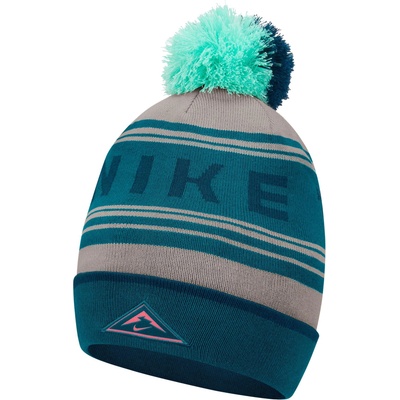 NIKE Шапка u df trail grx