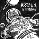 Assassin - outer Space Death / Vinyl LP