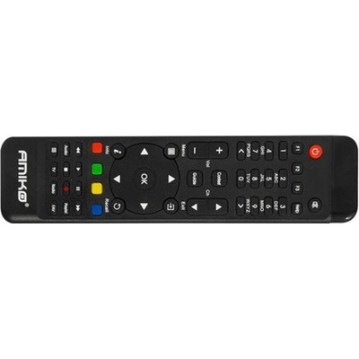 Diaľkový ovládač Amiko Viper 4K 413