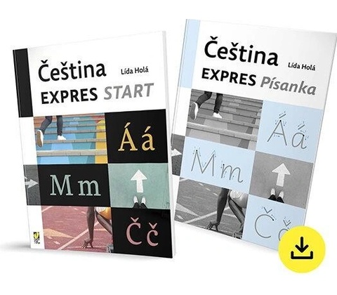 Čeština expres START