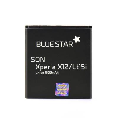 Blue Star Batéria Sony ericsson Xperia X12 / ARC / LT15i 1300 mAh Li-Ion / ba750