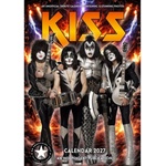 NNM календар за 2027 kiss - drm-013