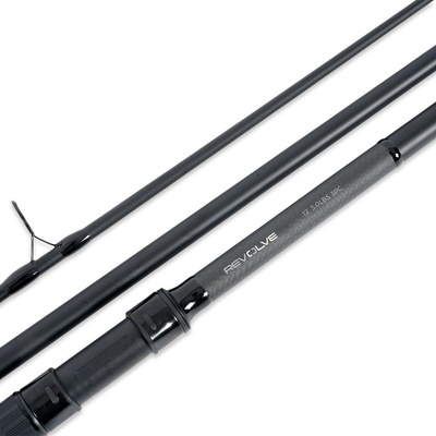 Avid Carp Revolve 12 ft 3 lb 3 díly