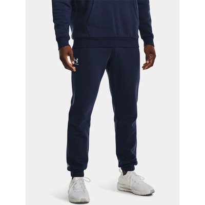 Under Armour Jogger UA Essential Fleece Jogger navy