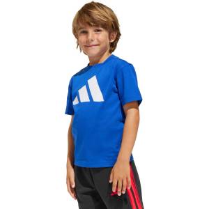 Adidas Тениска Essentials T-Shirt Kids - sportdepot - 24,62 лв