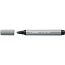 Stabilo Pen 68 Max sivá