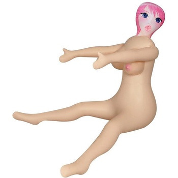 Image 1 of NMC Секс кукла Dishy Dyanne с извит гръб