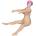NMC Секс кукла Dishy Dyanne с извит гръб