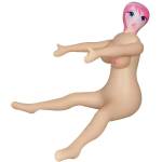 NMC Секс кукла Dishy Dyanne с извит гръб