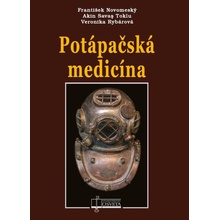 Potápačská medicína - František Novomeský
