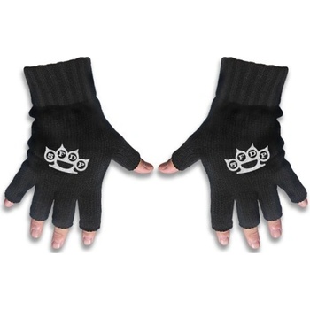 Image 1 of RAZAMATAZ ръкавици без пръсти Five Finger Death Punch - 5FDP - RAZAMATAZ - FG039