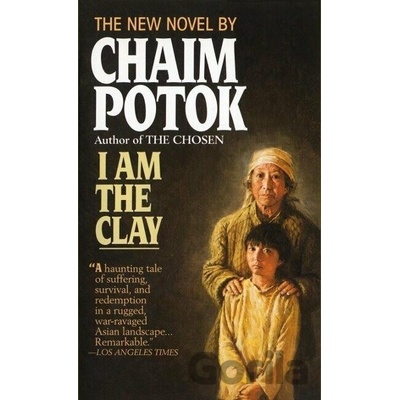 I am the Clay