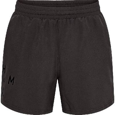 Къси панталони Hummel Active Court Woven shorts - Brown (2203)