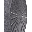 BALLARINI Salina Granitium nepriľnavá panvica s pokrievkou 28 cm