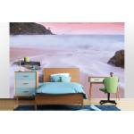 DIMEX ART Самозалепваща се флизелинова фототапета прилив 375 x 250 см