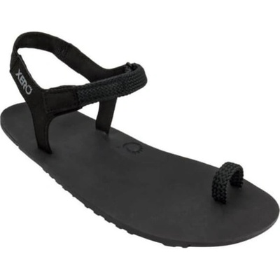 Xero Shoes Genesis Black – Zboží Dáma Xero Shoes Genesis Black – Zboží Dáma