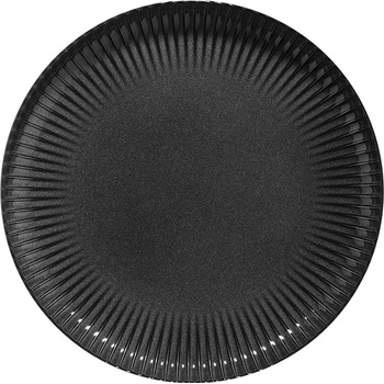 Kutahya Porselen Kutahya ПЛИТКА ЧИНИЯ crest 24cm АНТРАЦИТ (crs24du855a13)