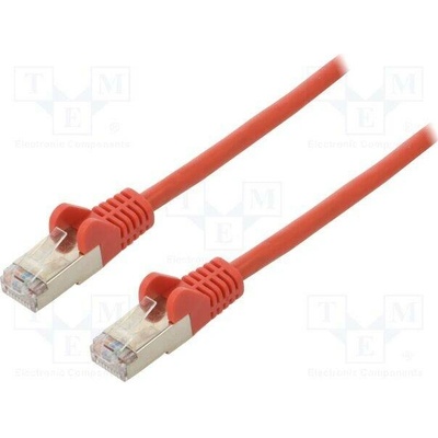 Goobay 68037 Patch SF/UTP Cat 5e RJ45 vidlice z obou stran lanko CCA