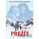 Přežít DVD