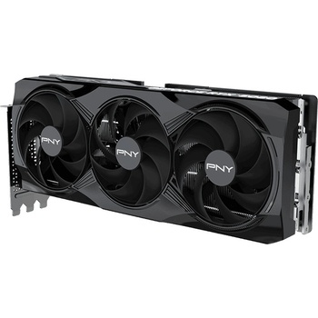PNY GeForce RTX 5080 Triple Fan OC 16GB GDDR7 256bit (VCG508016TFXXPB1-O)