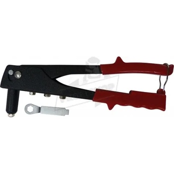 Image 1 of BOLTER Попнитачка 10" (Ø2.4, 3.2, 4.0, 4.8 mm) XG53700 BOLTER (XG53700)