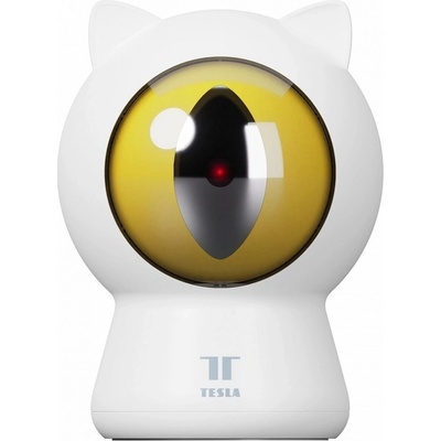 TESLA Smart Laser Dot Cats TSL-PC-PTY010 – Zbozi.Blesk.cz