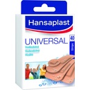 Hansaplast voděodolná náplasť universal 40 ks