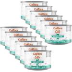 Calibra Cat Life Sensitive Агнешко 12x200г