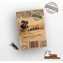 Seedstockers BCN Critical XXL semena neobsahují THC 3 ks