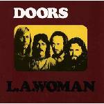 Warner Doors: L. A. Woman (40th Anniversary Edition) - CD (014303)